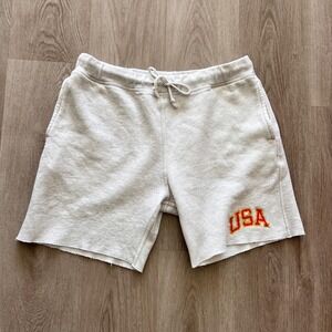 Men's Loungewear Chubbies USA Sweatshorts size XL